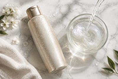 Should You Dilute Shampoo Before Using It?