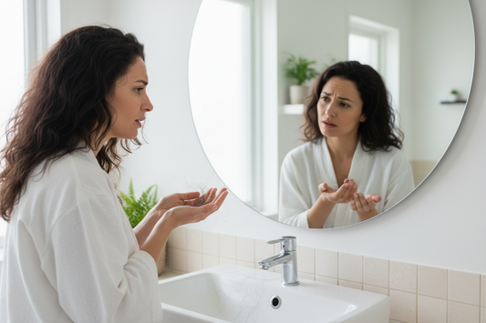 Understanding Hair Fall: Causes & Treatment Guide