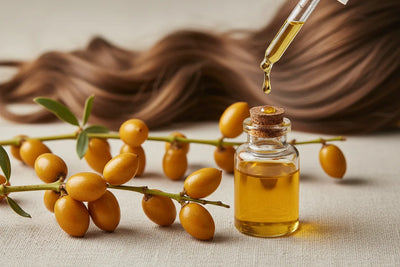 Side Effects of Jojoba Oil on Hair and Scalp