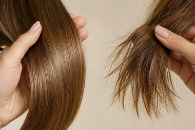 Split Ends: Causes, Types and How to Remove Them at Home