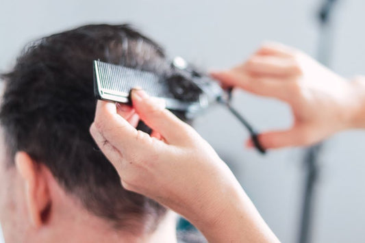 Hair Tips: How To Prevent Split Ends In Hair In Men
