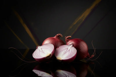 Sulfur in Onion for Hair Growth: Role Explained