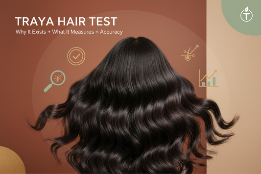 Traya Hair Test: Why It Exists + What It Measures + Accuracy
