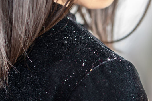 Types of Dandruff - Identify Which Type of Dandruff You Have
