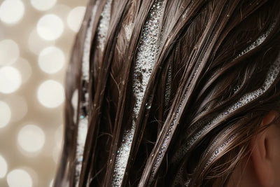What Is Shampoo and How Does It Clean Your Hair?