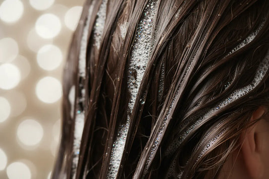 Shampoo and How Does It Clean Your Hair