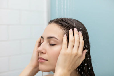Why Does My Scalp Itch After Shampooing? Causes and Relief