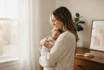 Why Postpartum Hair Loss Starts Even After a Healthy Pregnancy