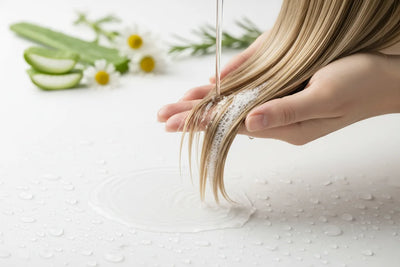 Why Some Shampoos Do Not Lather Much