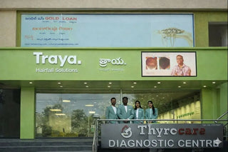 AS Rao - Gokul Nagar