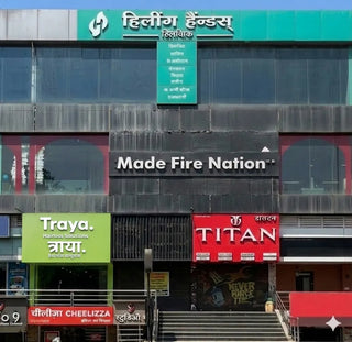Chinchwad - Pimpri Colony