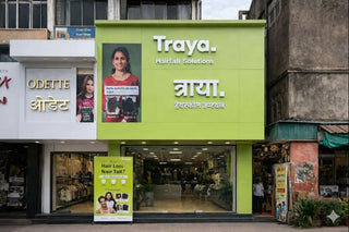 Dharampeth - Swami Arcade