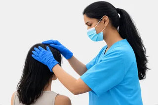 CLINIC VISIT