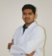 Dr. Mohit Madan