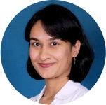 Dr. Glory Parmar