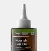 Oil
