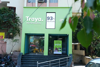 Himayat Nagar - RK Vipanchi