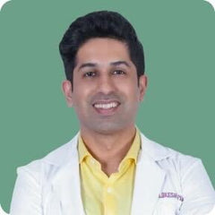 Dr. Lokesh