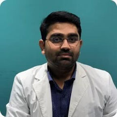 Dr. Hemesh