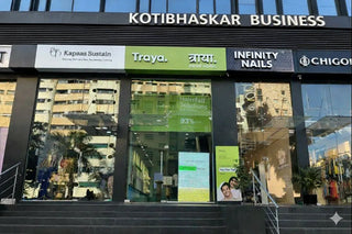 Kothrud - Kotibhaskar Business Court