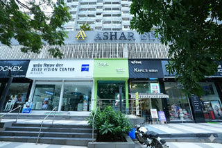 Hiranandani Meadows - Ashar Edge