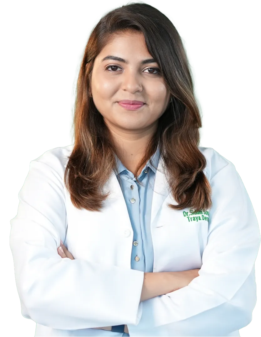 Dr. Siddhi Sonawane