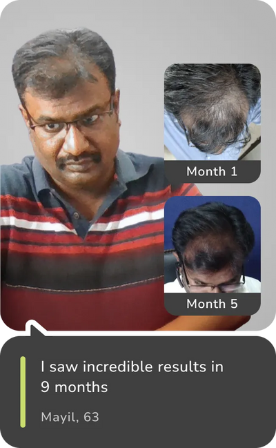 Mayil