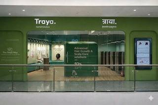 Viman Nagar - Phoenix Market City