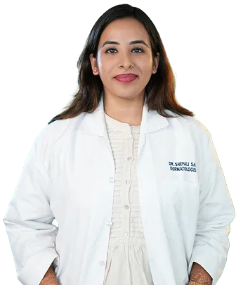 Dr. Shefali Saini