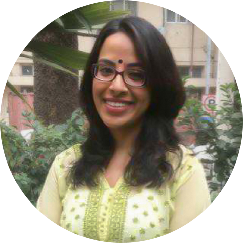 Dr. Shefali Saini