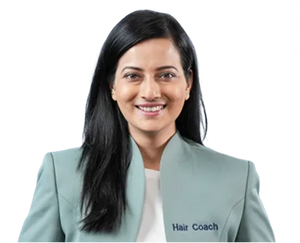 <p>Hair <br>Coach Support</p> 
