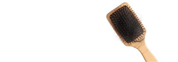 Telogen Effluvium