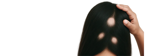 Alopecia Areata