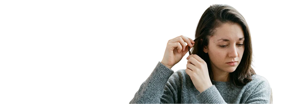 Trichotillomania