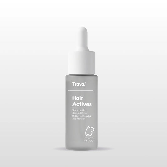 Hair Actives Serum