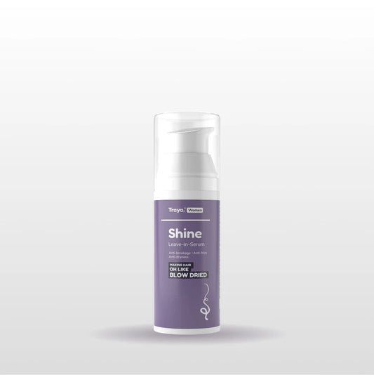 Shine Leave-in Serum
