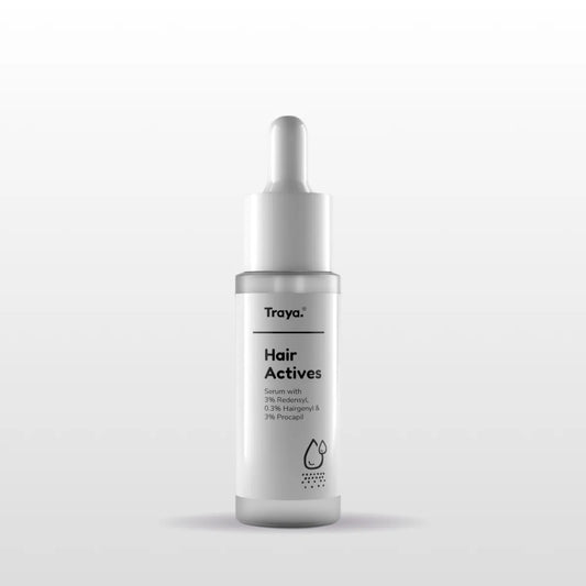 Hair Actives Serum