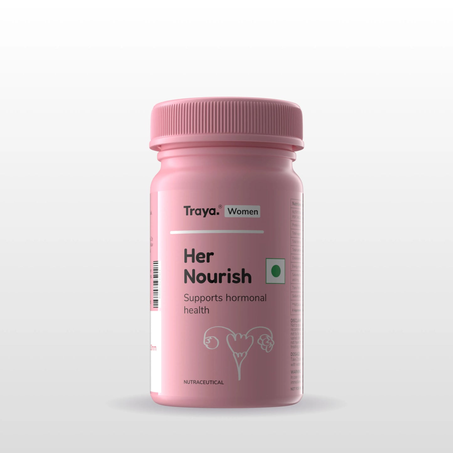 Her Nourish