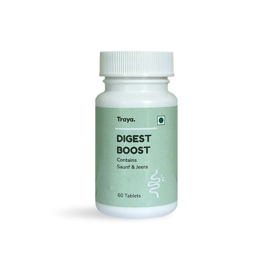 Digest Boost for Improved Digestive Ability