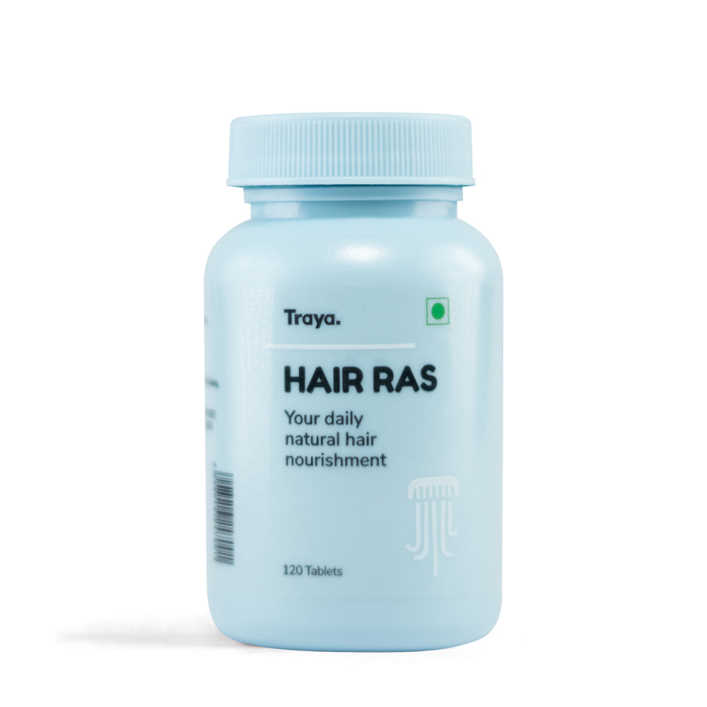 HAIR FACT  M10O2  Vitamin capsules for male hair fall  Dr Pauls Hair   Skin Products
